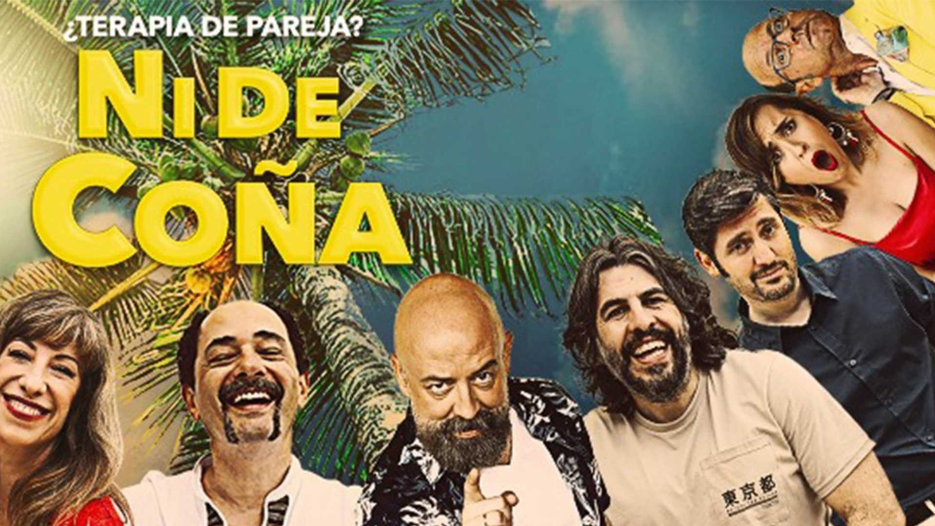 Cinema: Ni de Coña