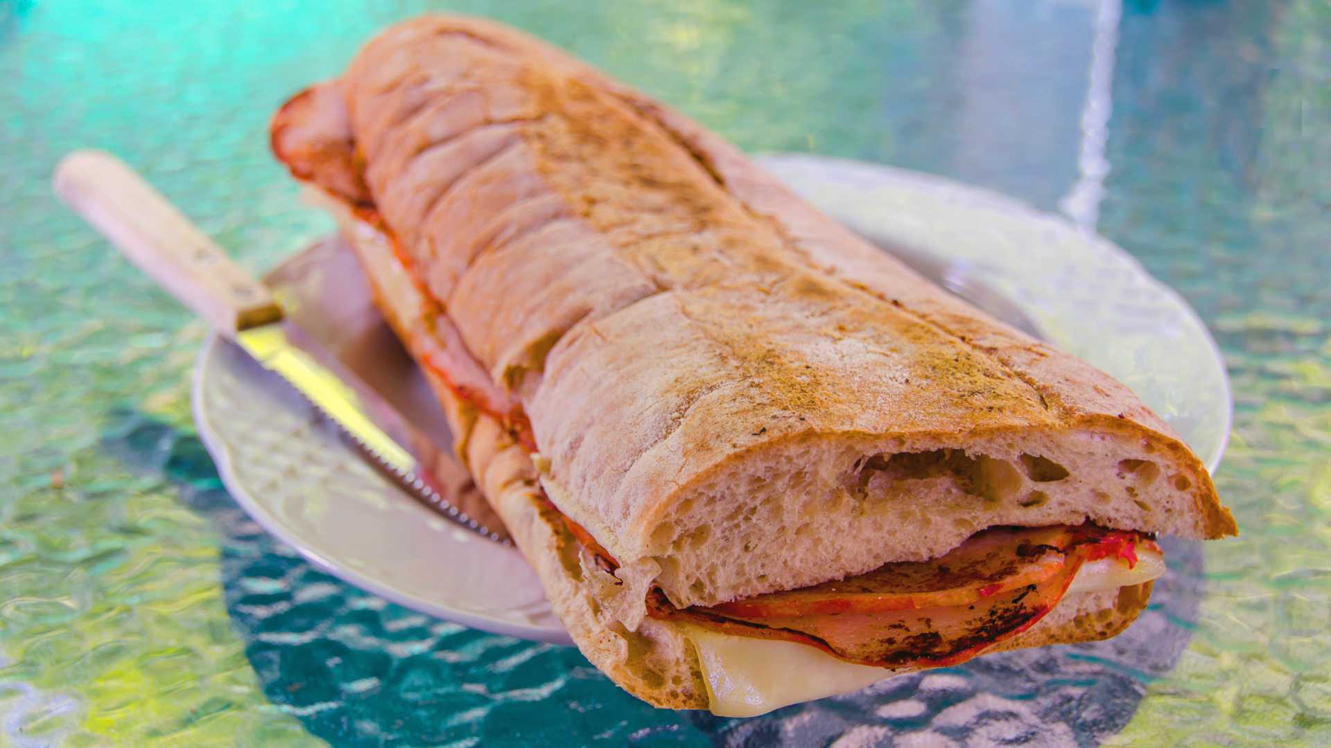 Ruta gastronómica Cacaus d’Or