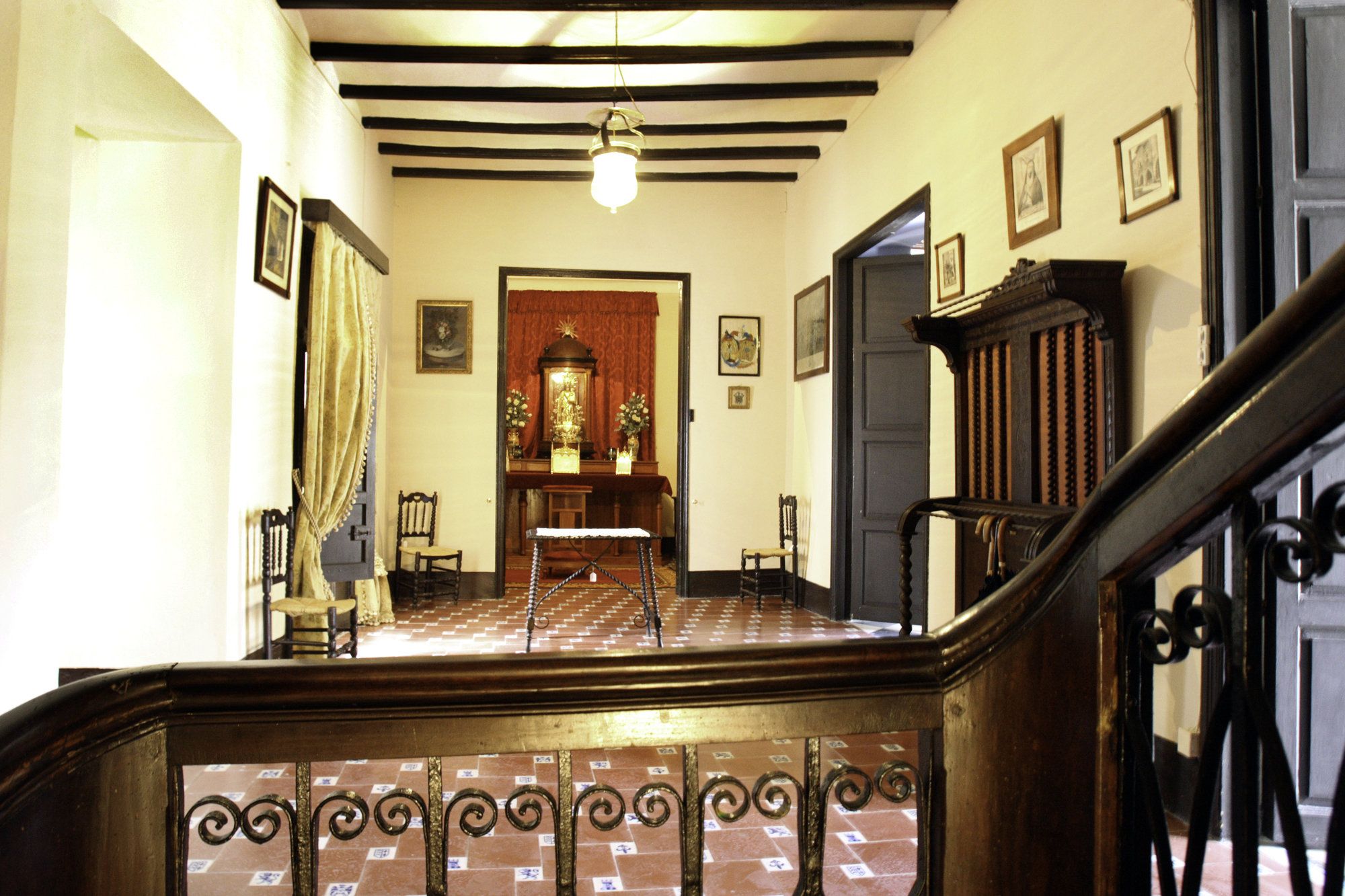 Casa Museo Abargues