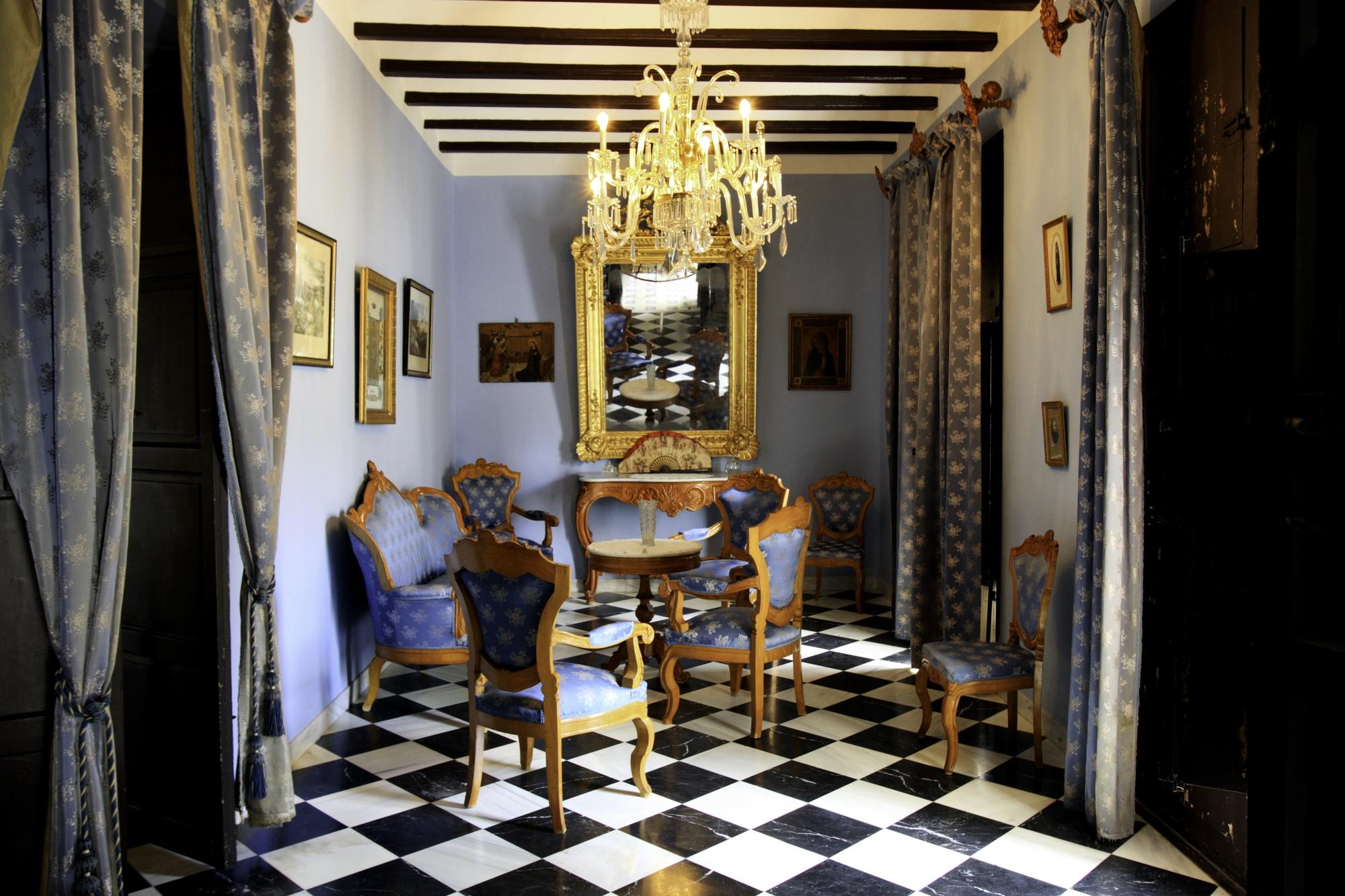 Casa Museo Abargues
