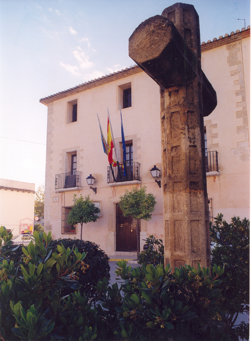 Town Hall