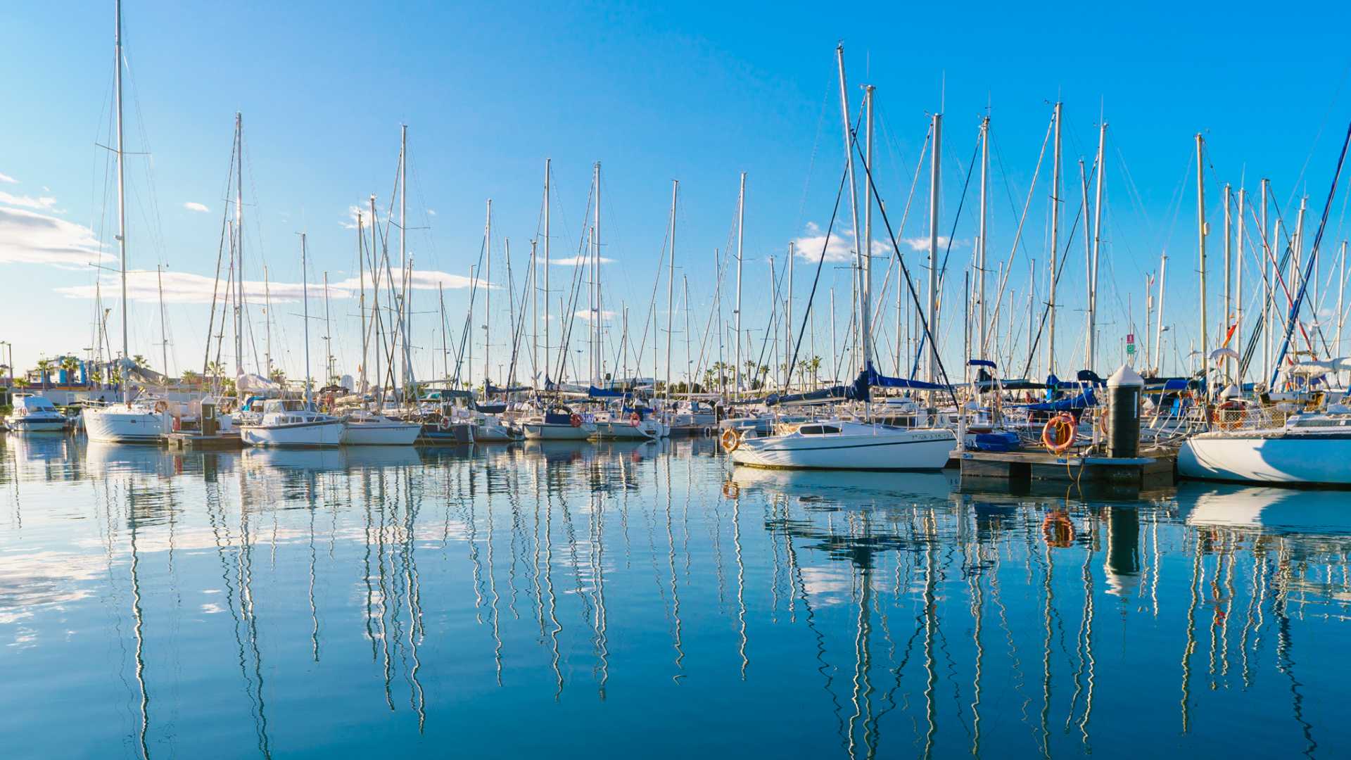 La Marina de València