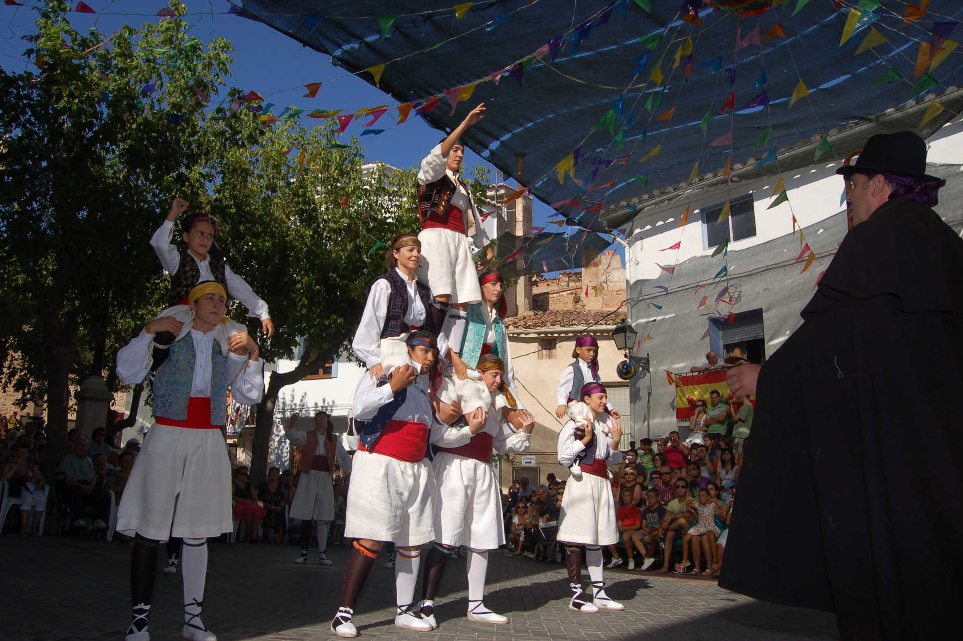 Titaguas' Festivals