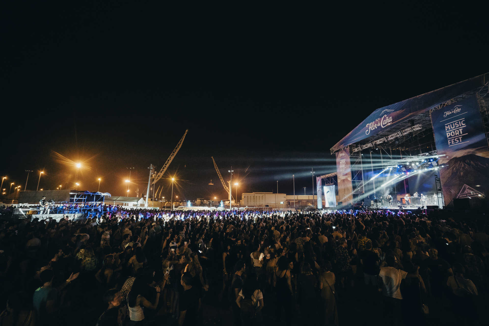MUSIC PORT FEST