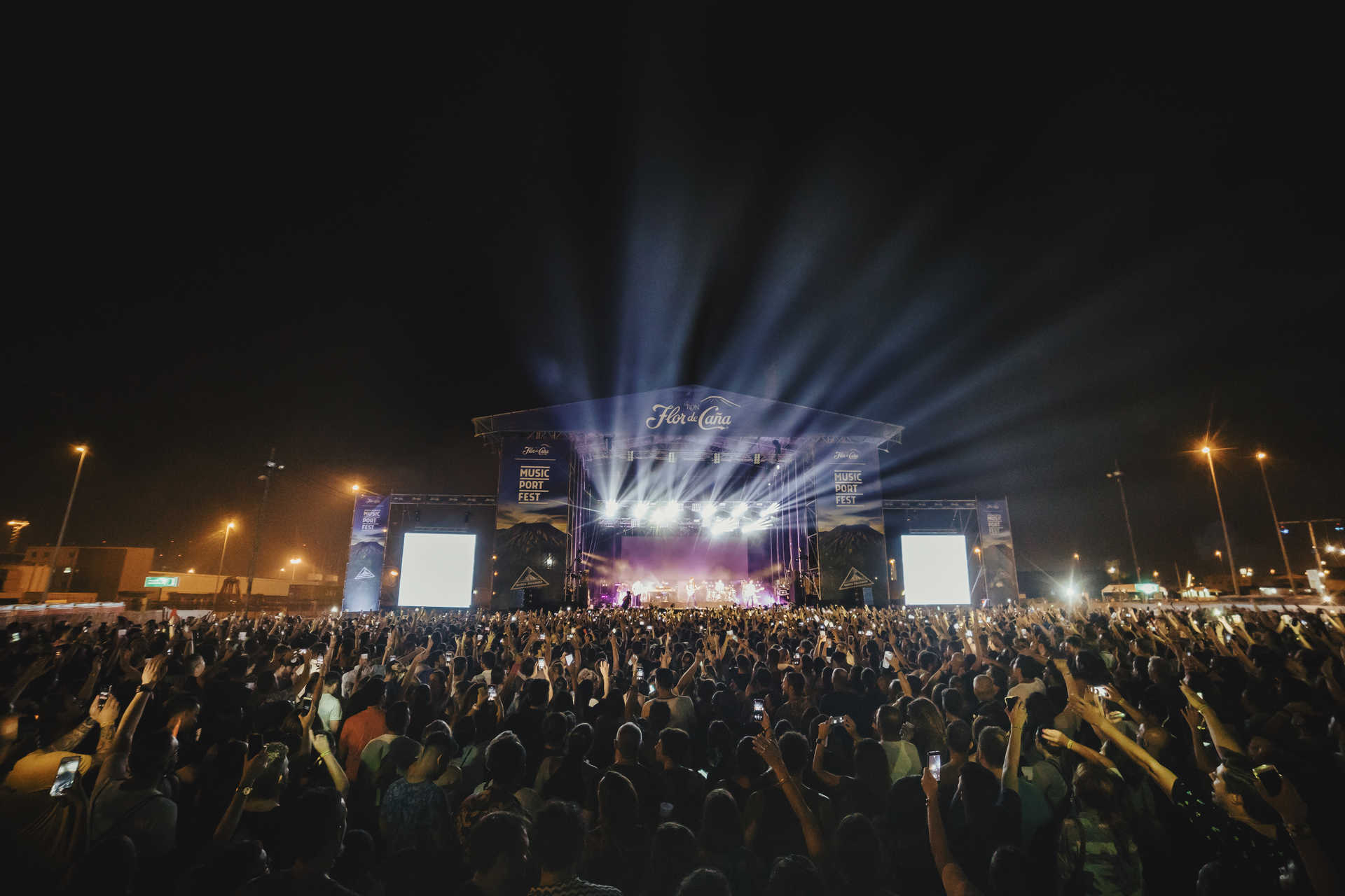 MUSIC PORT FEST