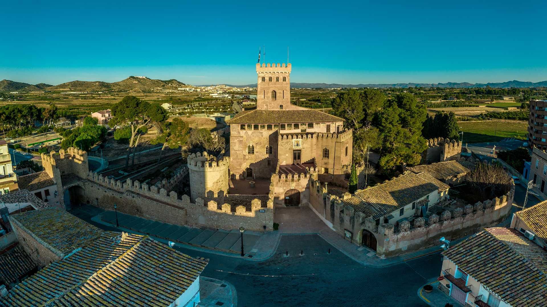 Benissanó
