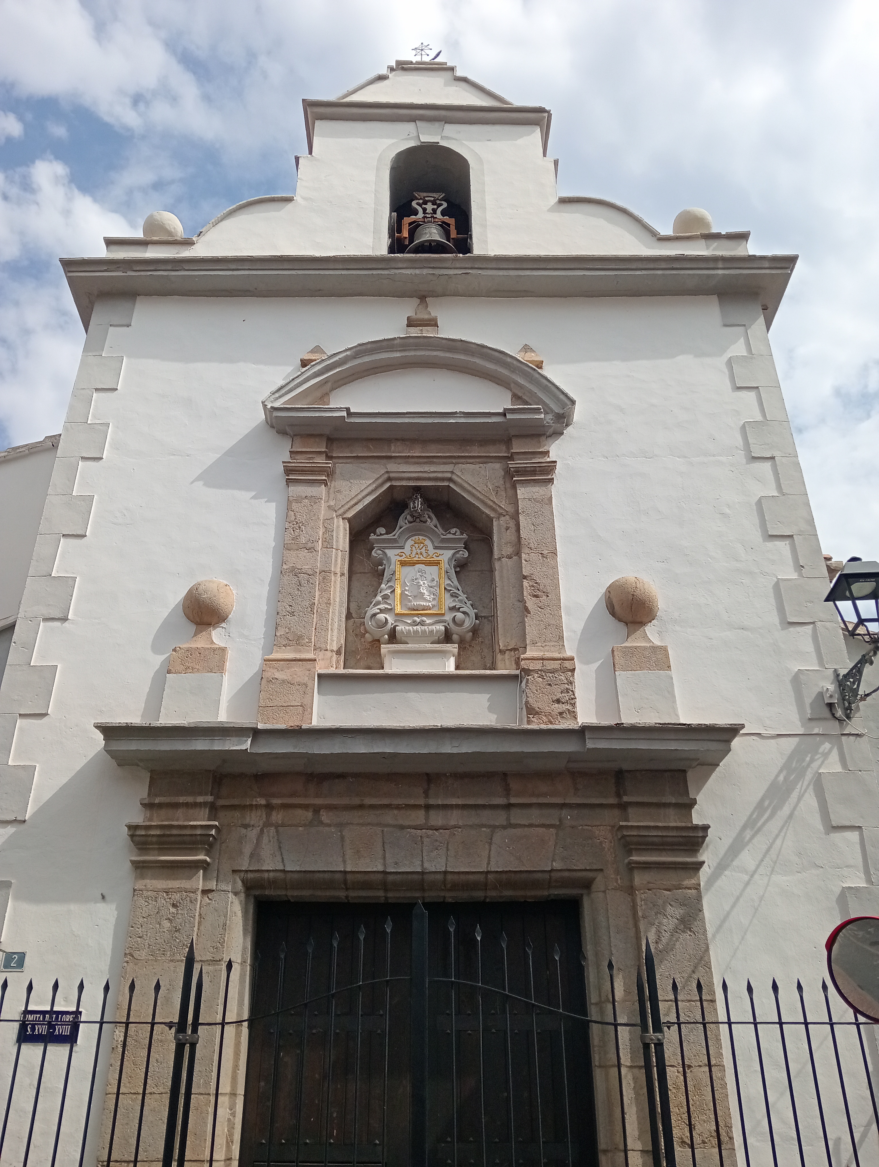 Caminata por Bejís