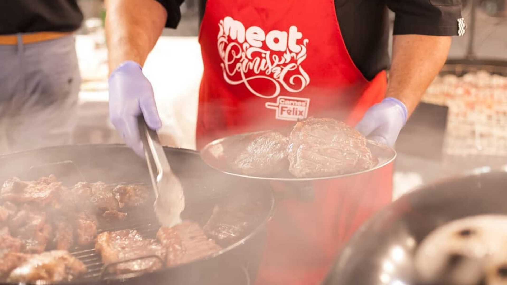 Meat Carnival 2020