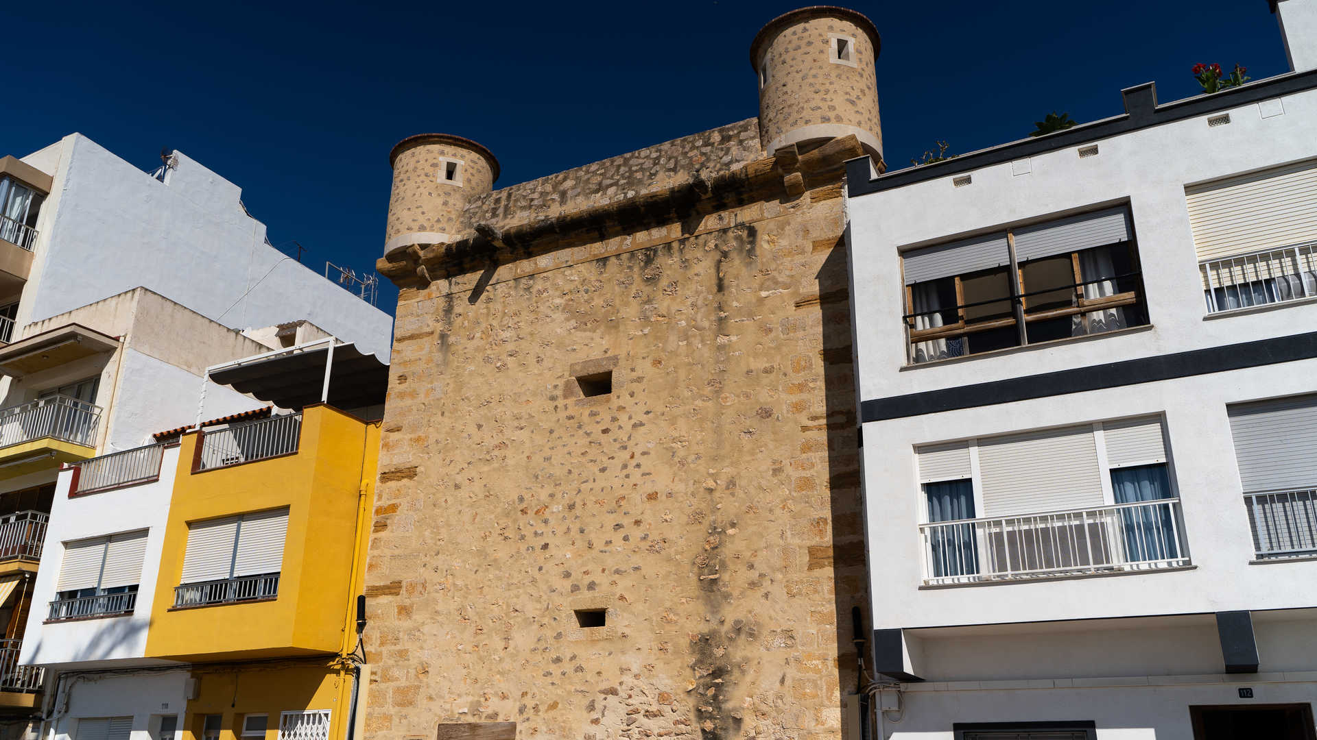 Torreblanca Torre Nostra 