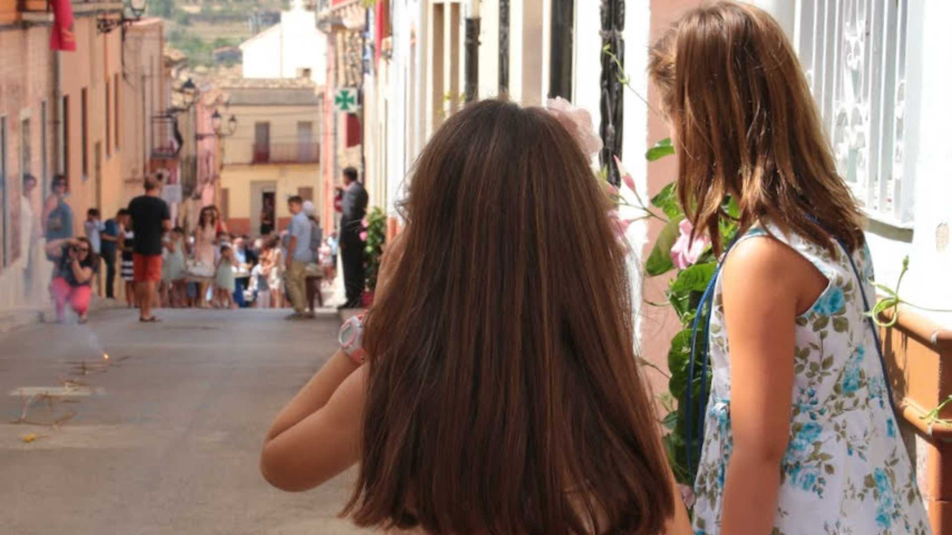 Fiestas Patronales de Alcalalí