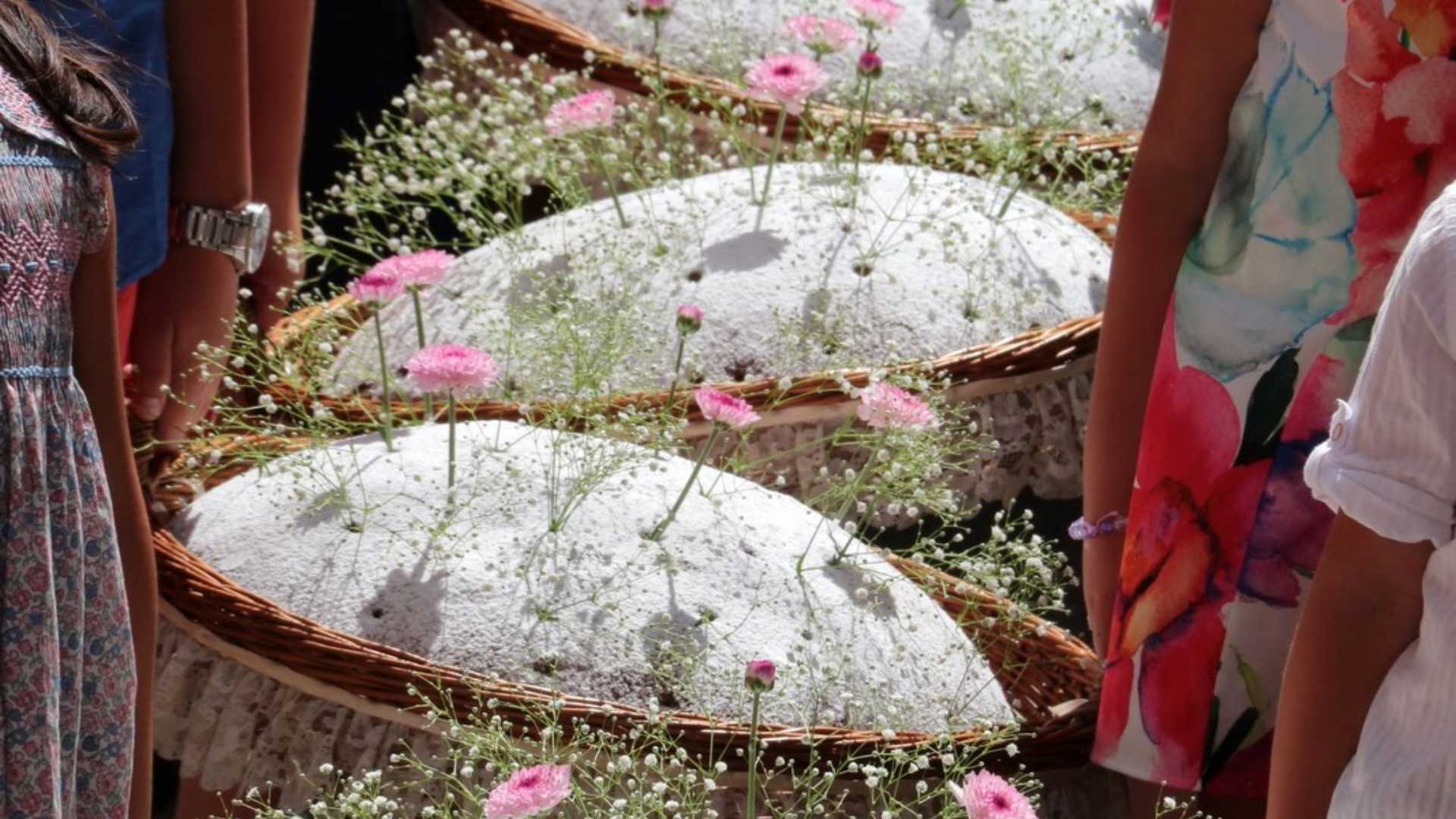 Fiestas Patronales de Alcalalí