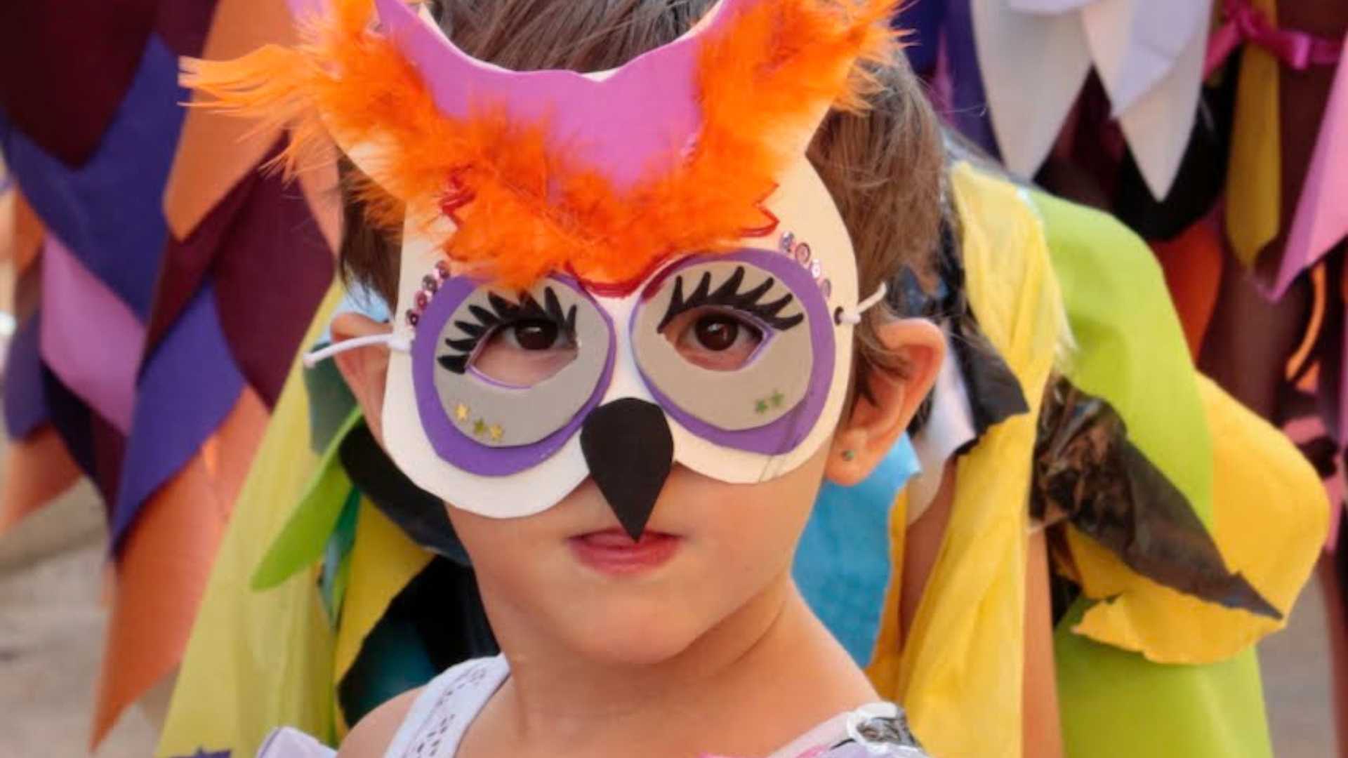 Fiestas Patronales de Alcalalí