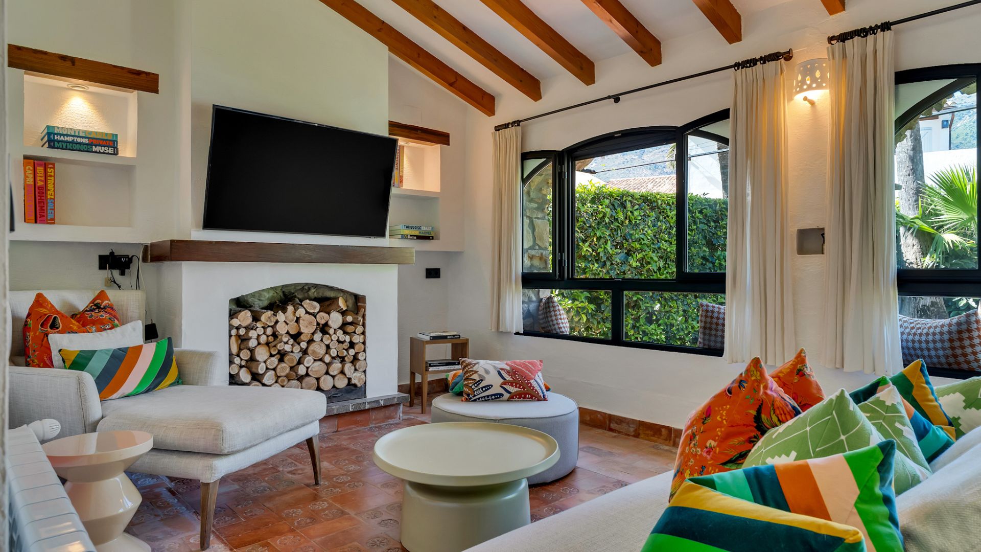 VILLA ENRI