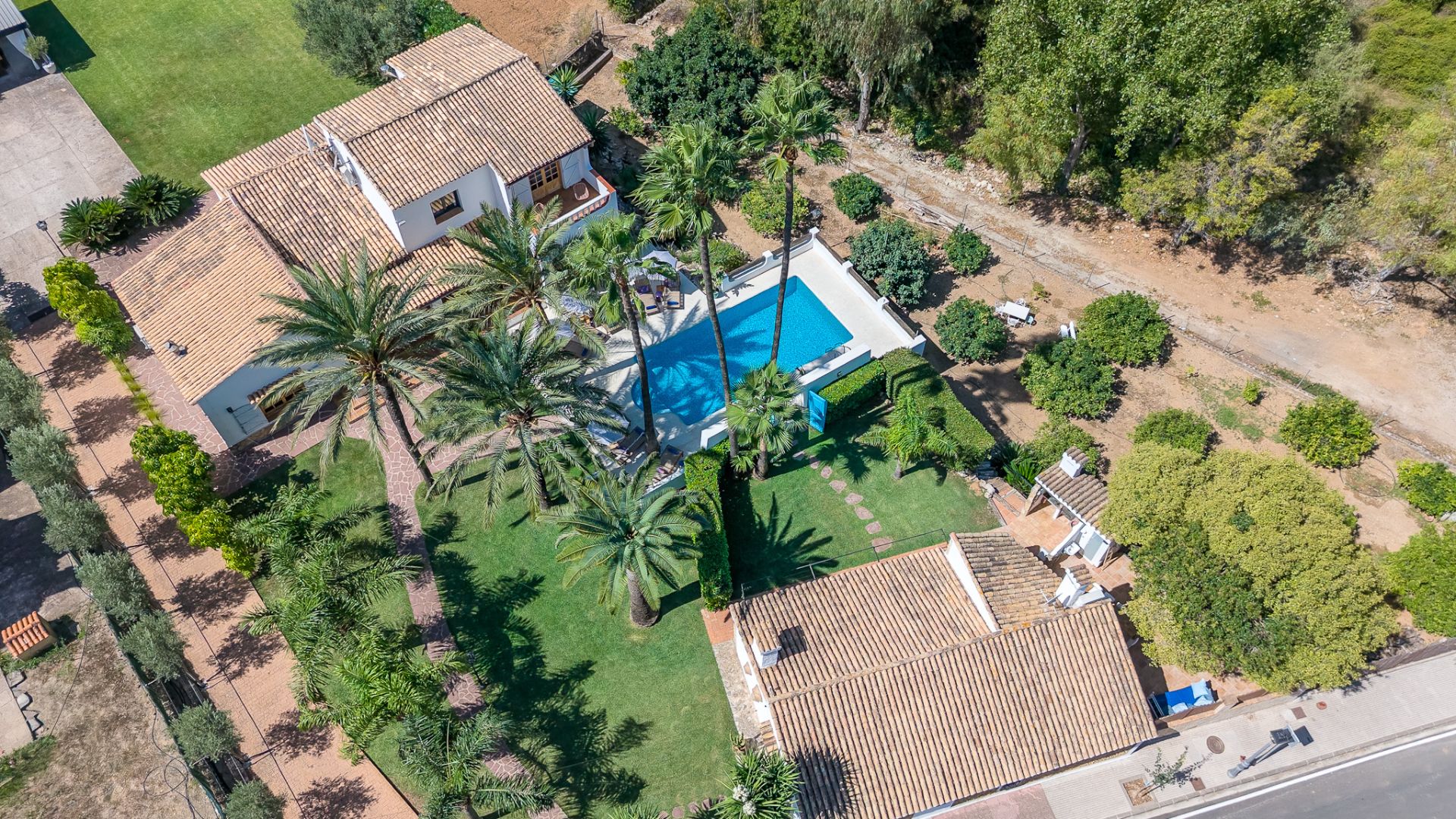 VILLA ENRI