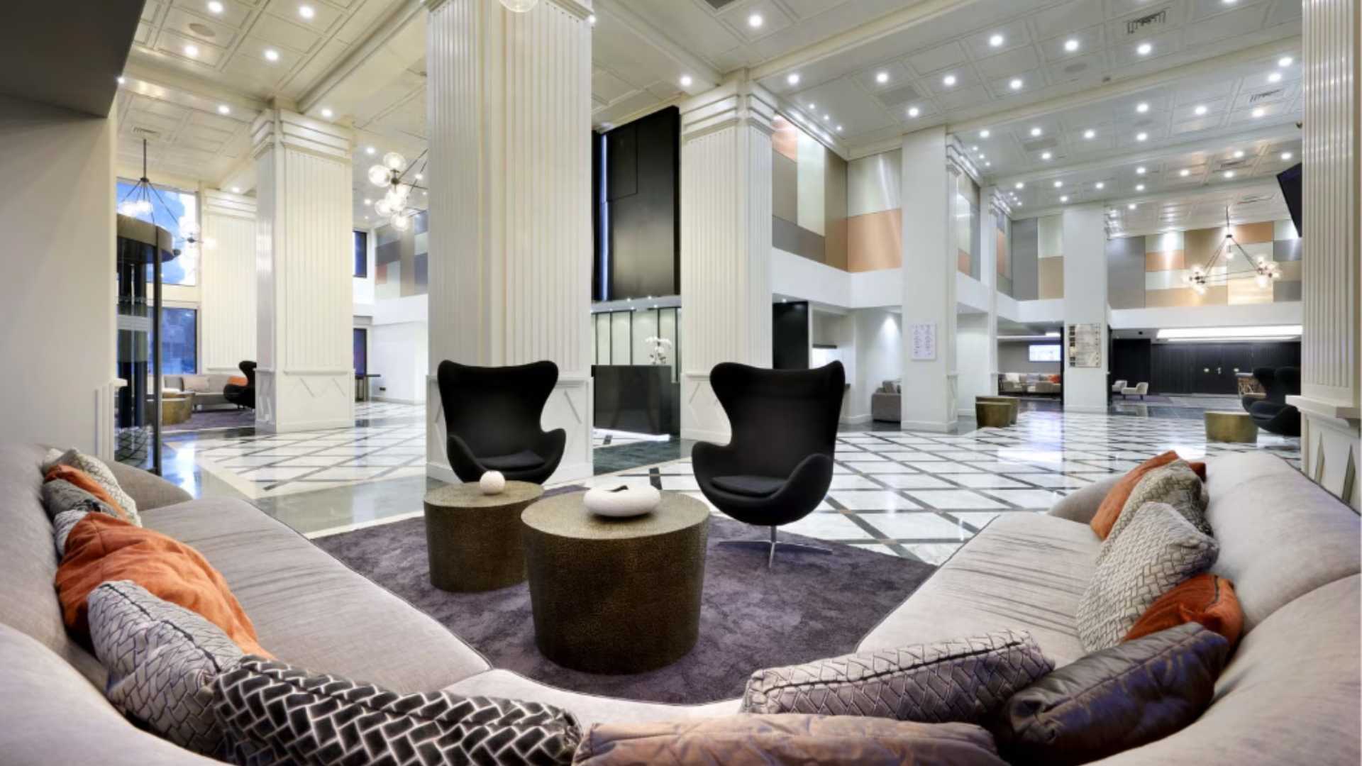 Valencia EUROSTARS REY DON JAIME