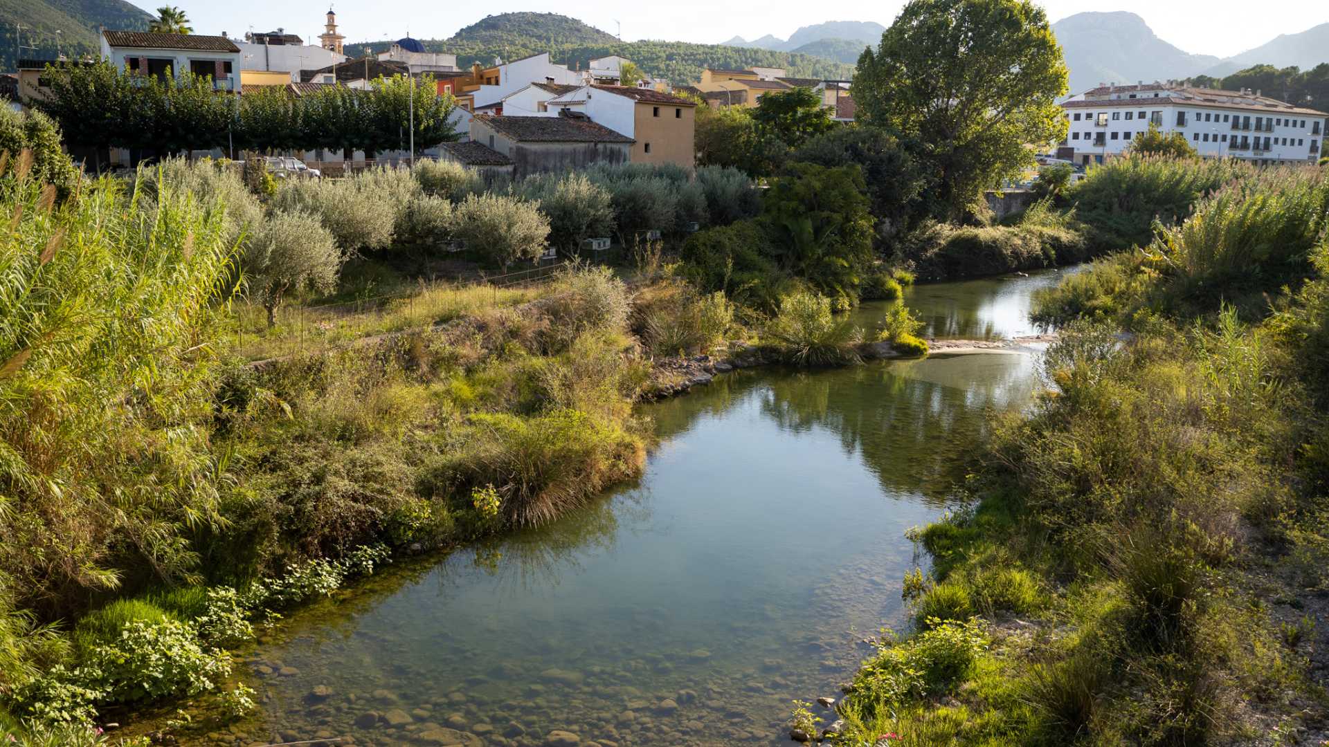 what to do in Xaló,