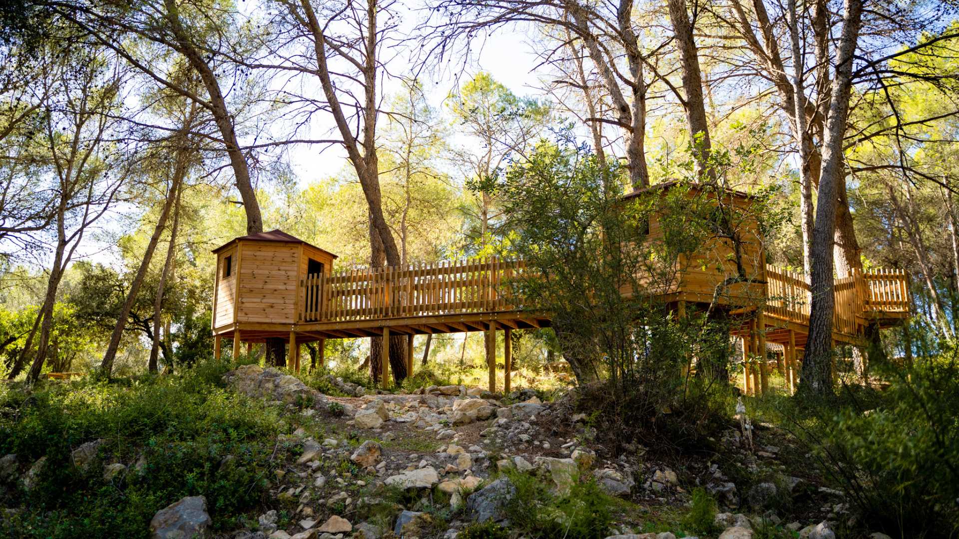Things to do in Xaló,