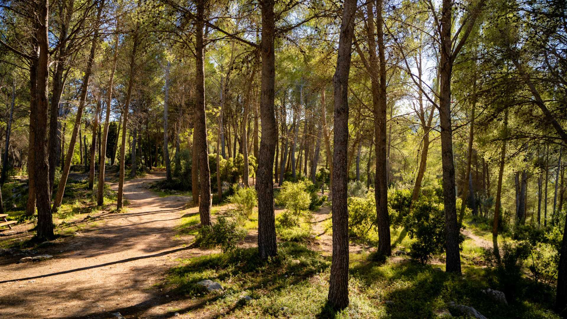 Visit Xaló,