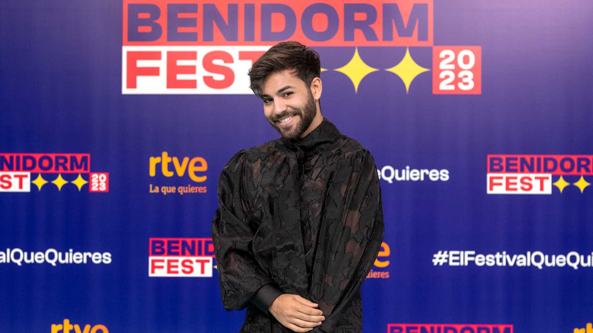 artistas benidorm fest 2023,