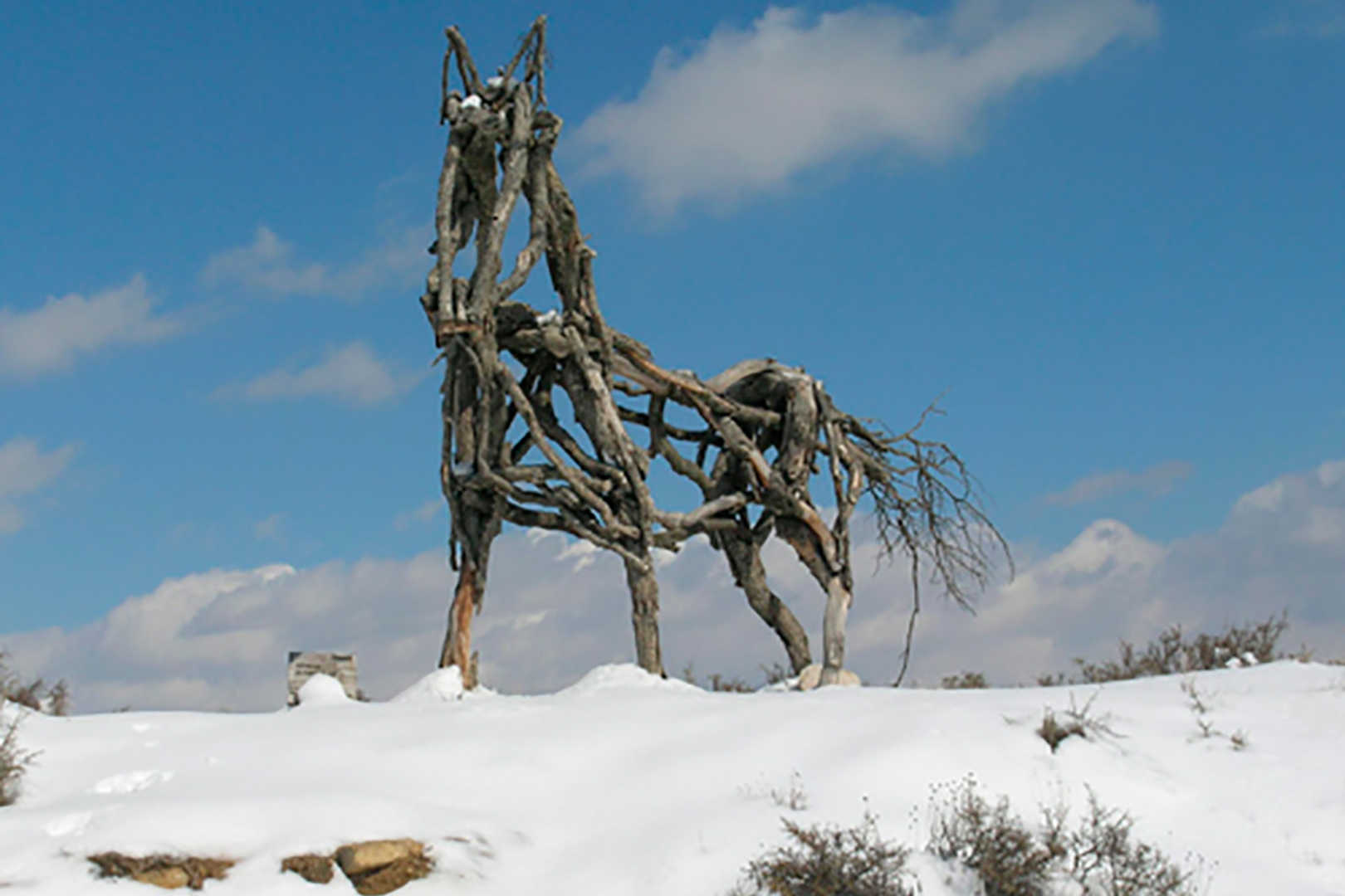 Paraje Natural Municipal de la Muela de los Tres Reinos