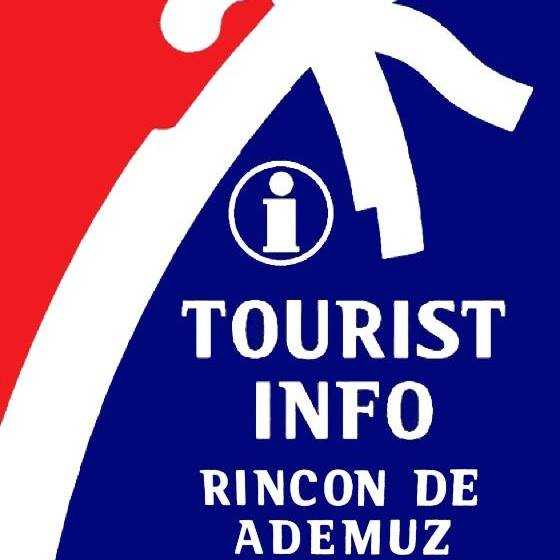 TOURIST INFO RINCÓN DE ADEMUZ