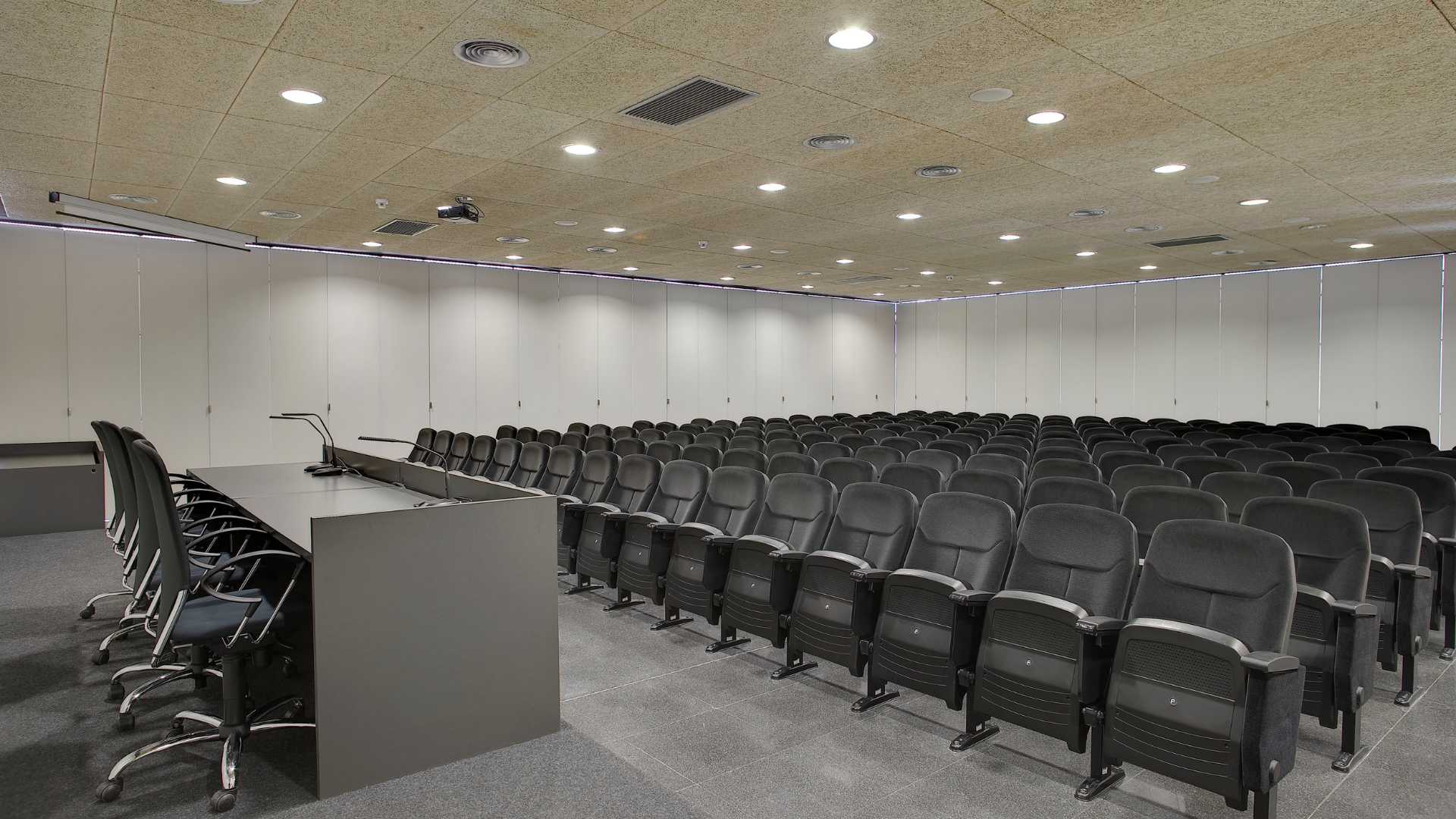 Centro de Congresos Ciutat d'Elx