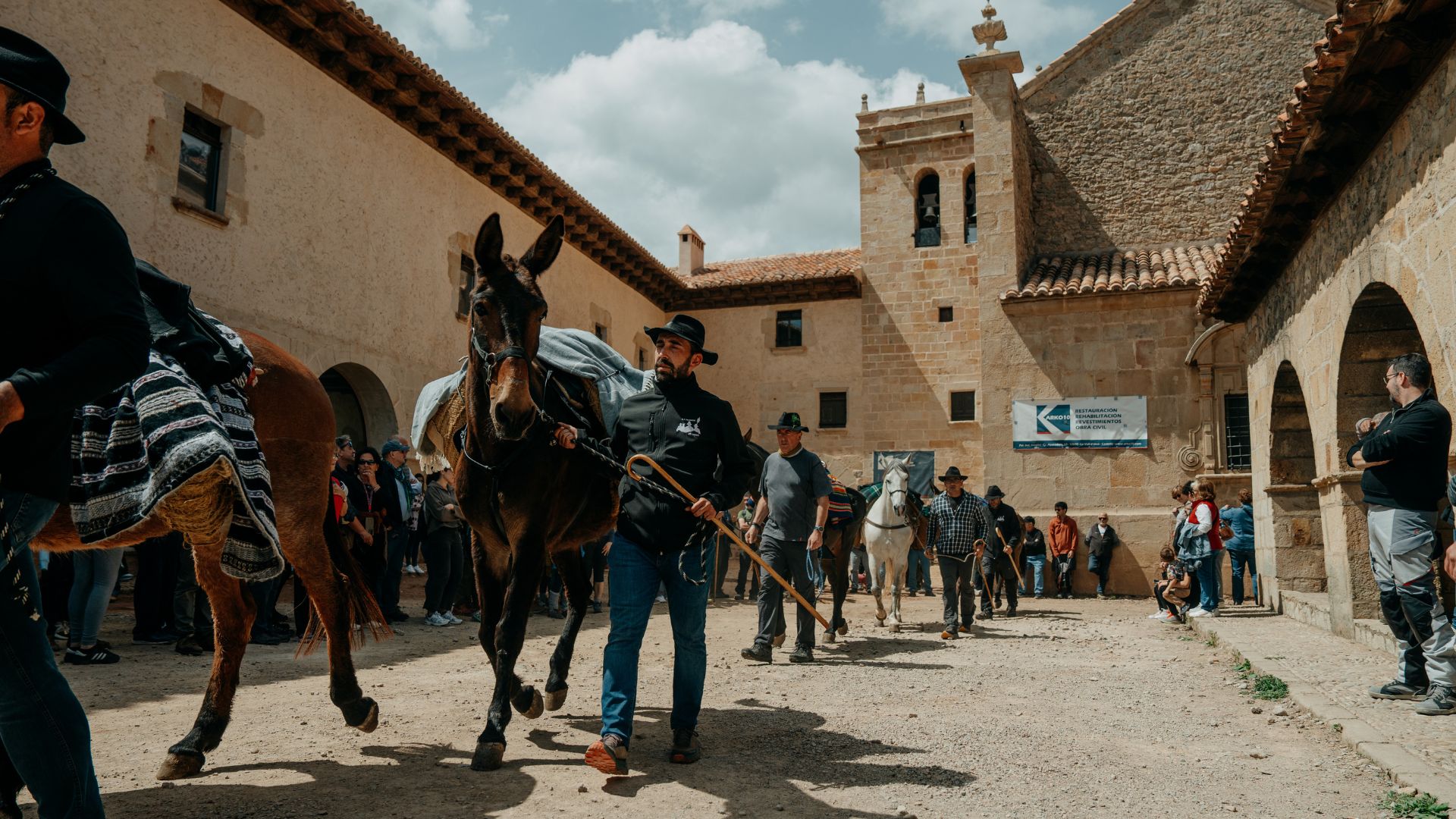 Santuario de San Juan Bautista de Penyagolosa y Santa Bárbara