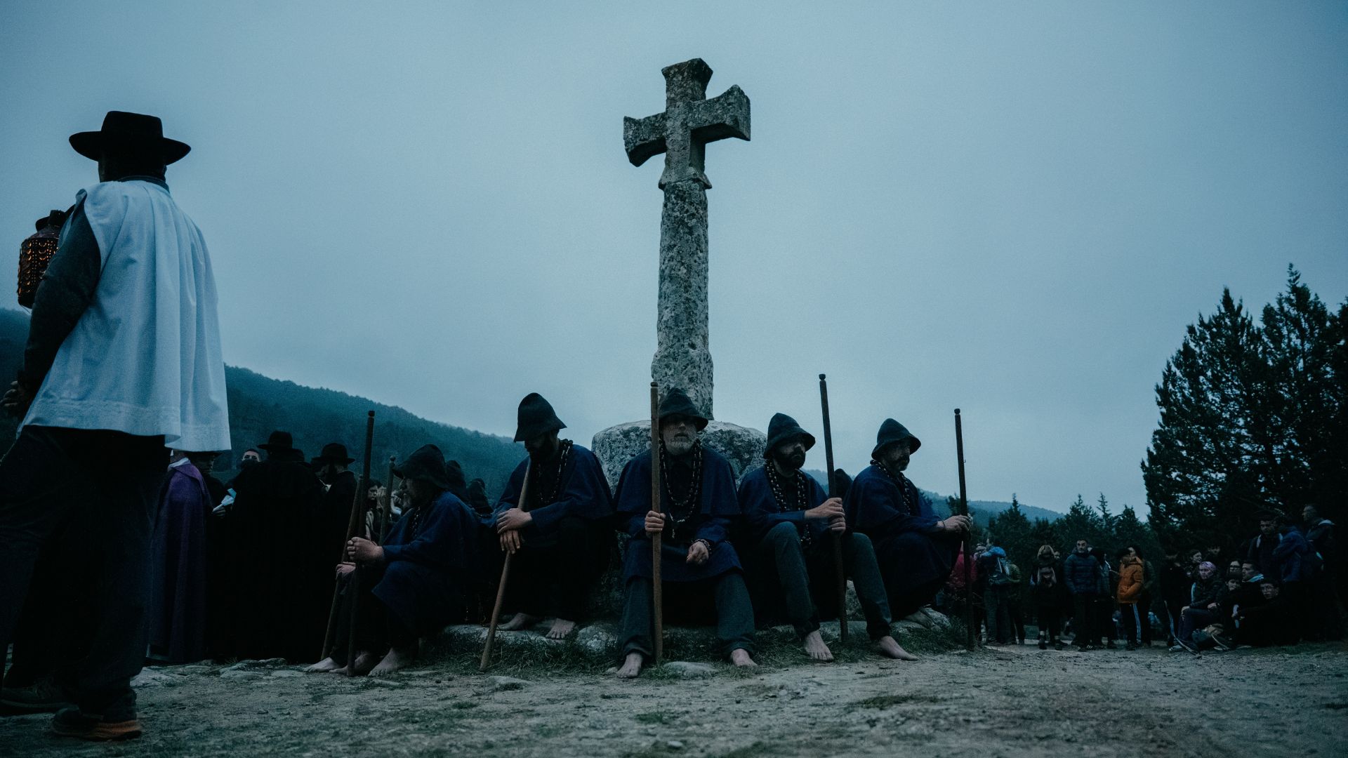Santuario de San Juan Bautista de Penyagolosa y Santa Bárbara