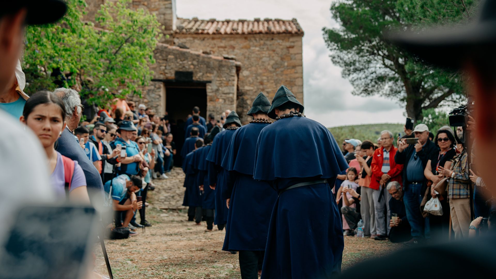 Torrocelles