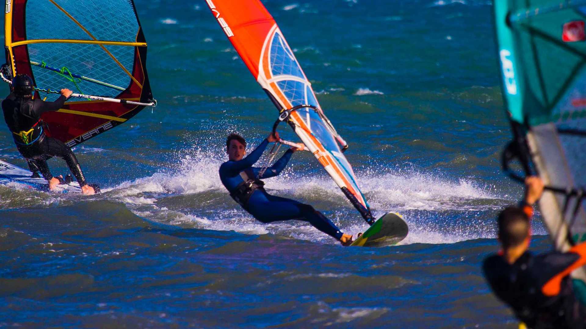 paddle surf gandia