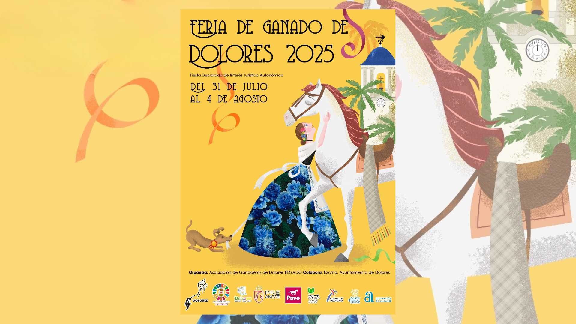 Feria de Ganado de Dolores