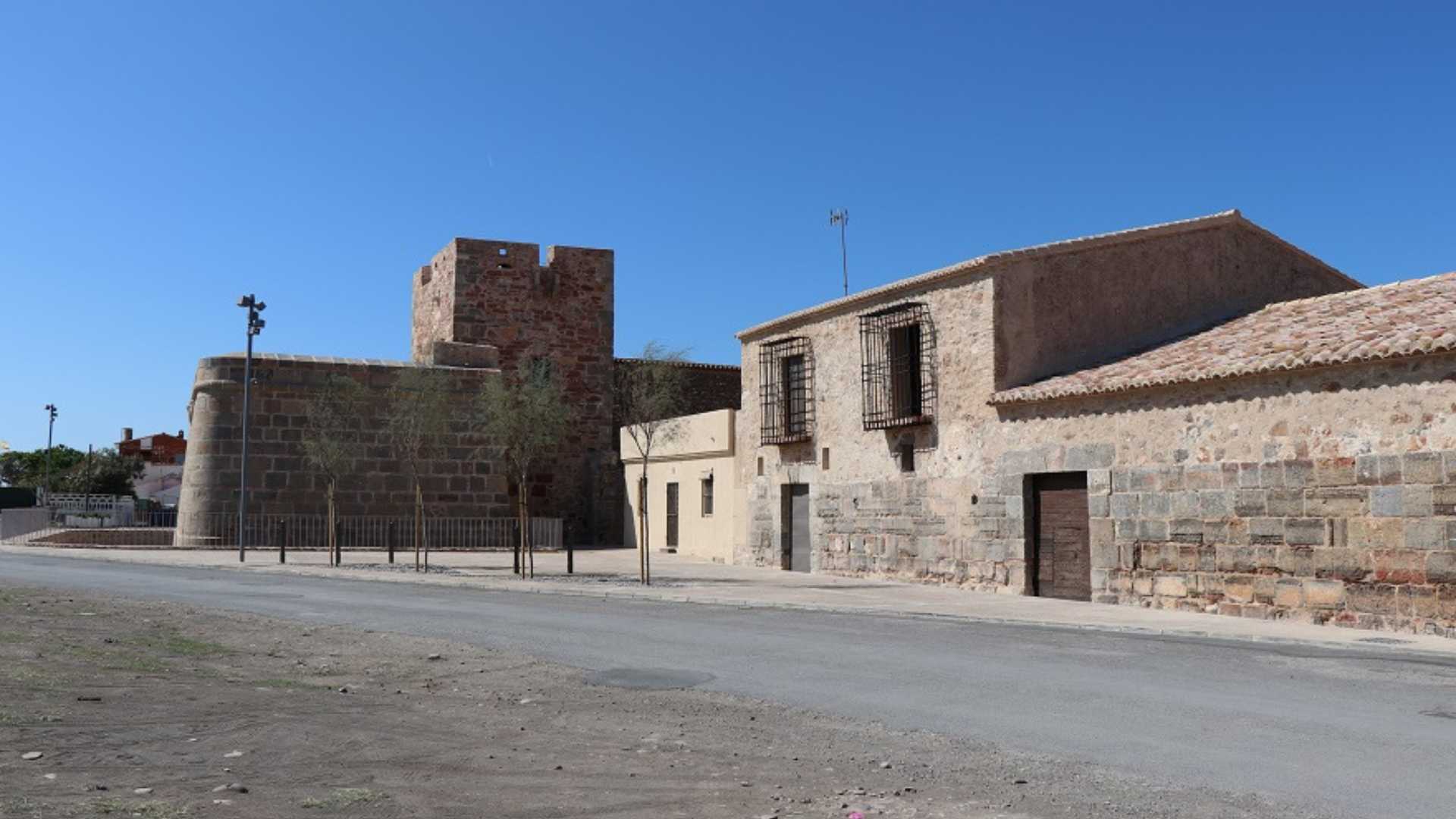 Sagunto FORTIN GRAU VELL