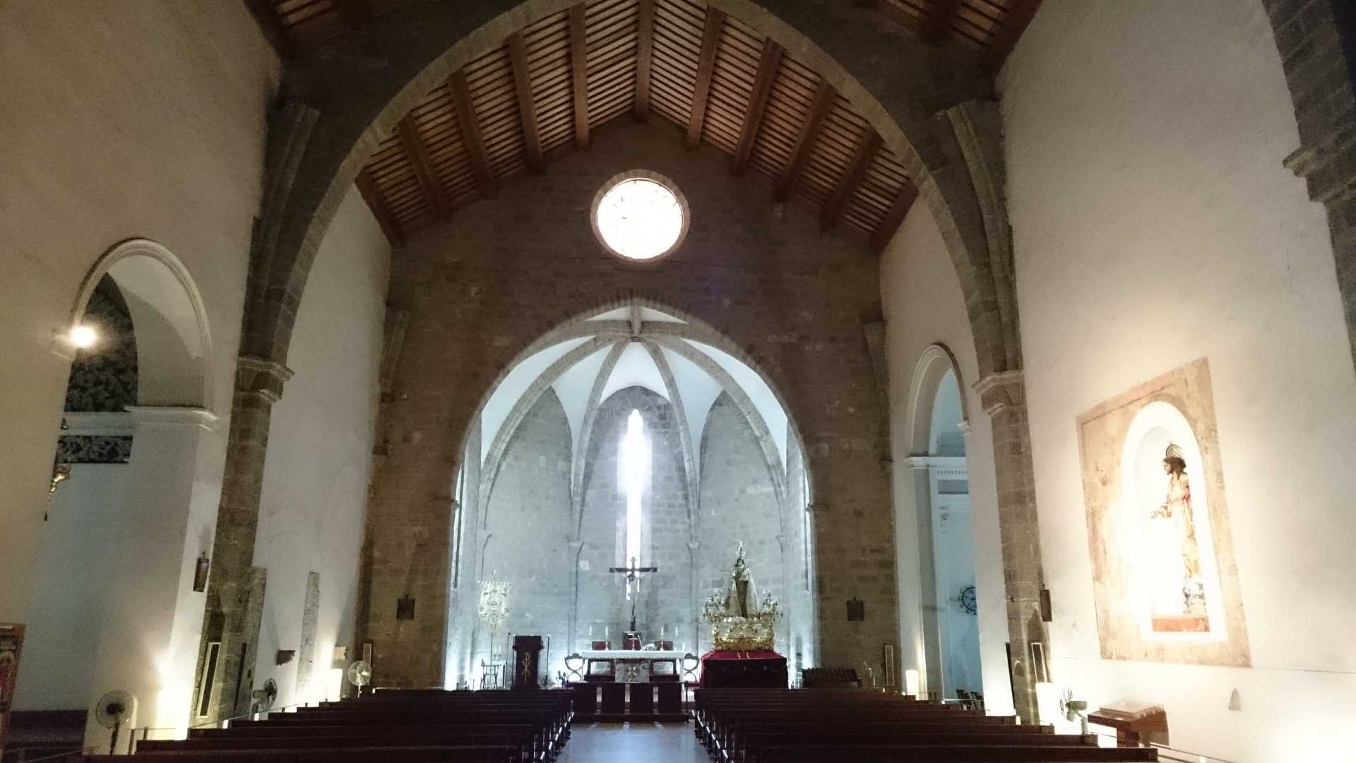 Sagunto El Salvador