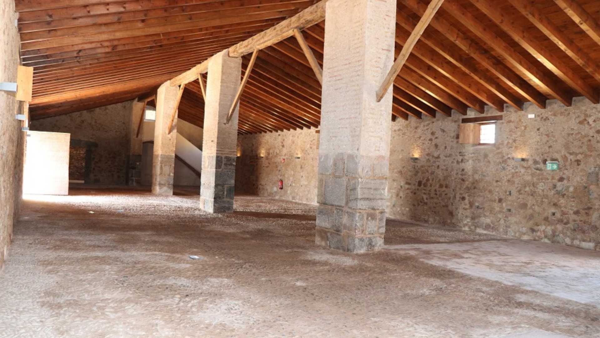 Sagunto FORTIN GRAU VELL