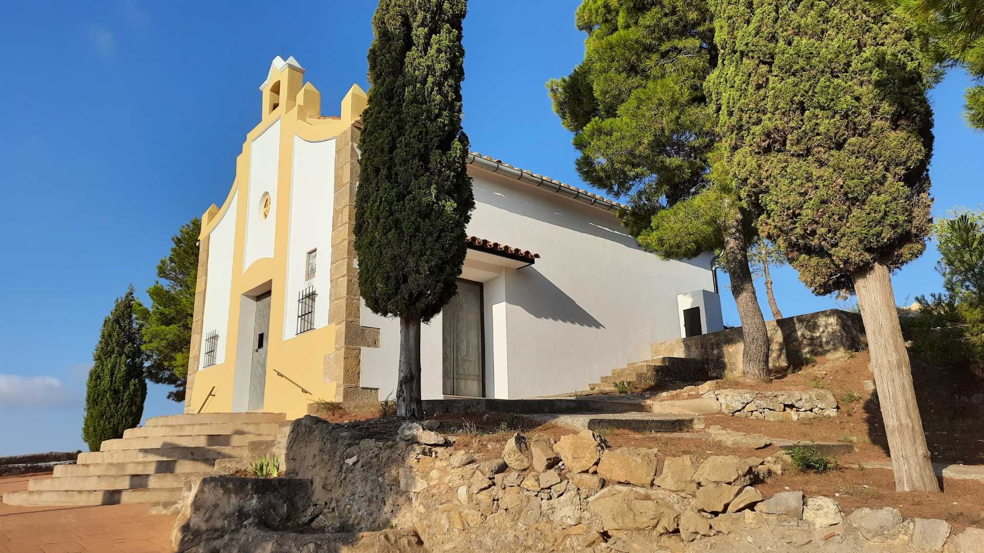 Ermita del Calvario