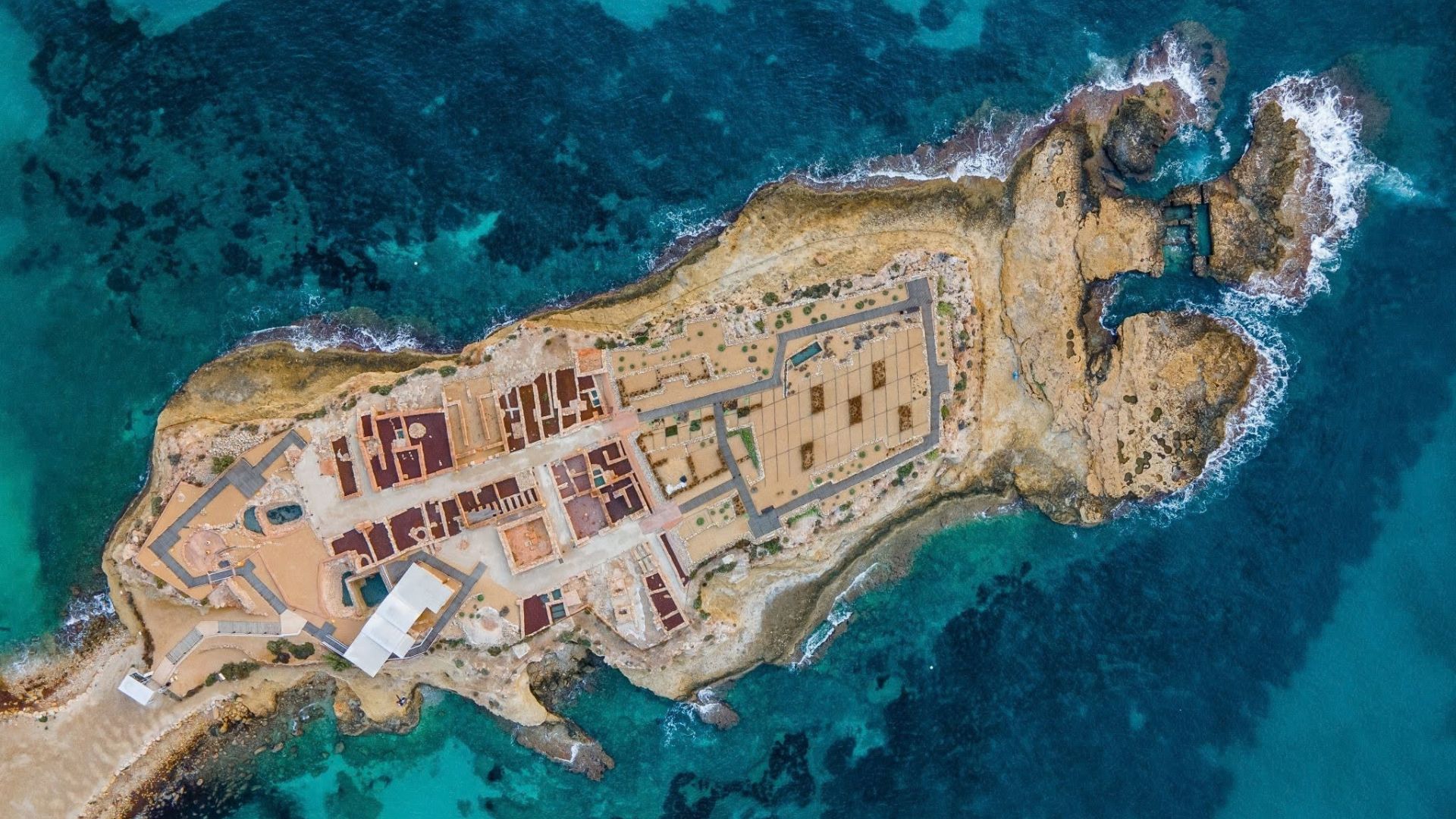 plages région de Valencia,