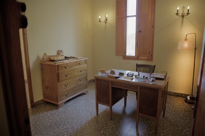 Museo Casa de la molinera