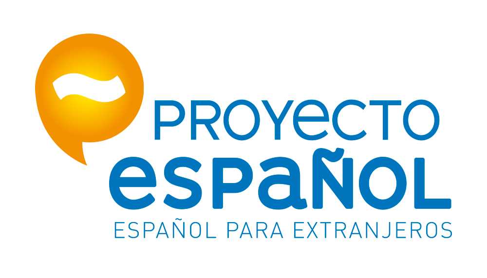 Proyecto Español - logo