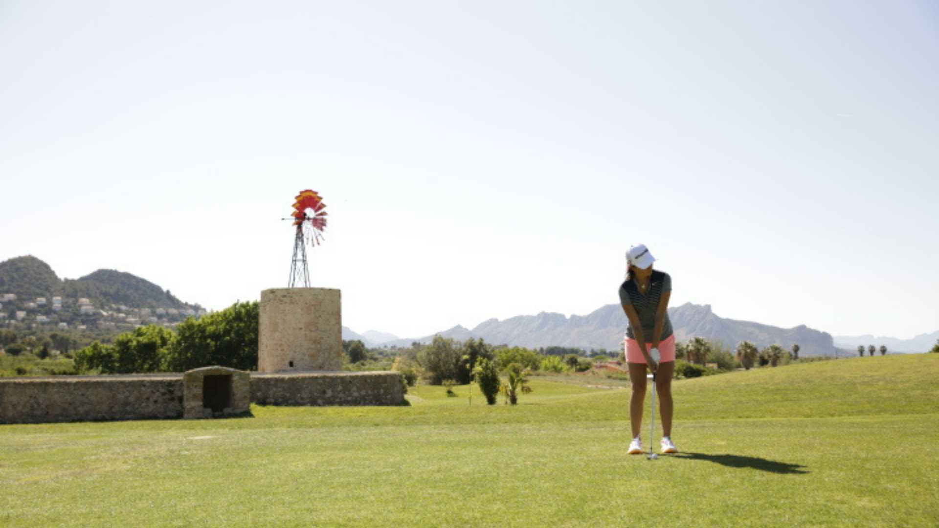 la sella golf resort