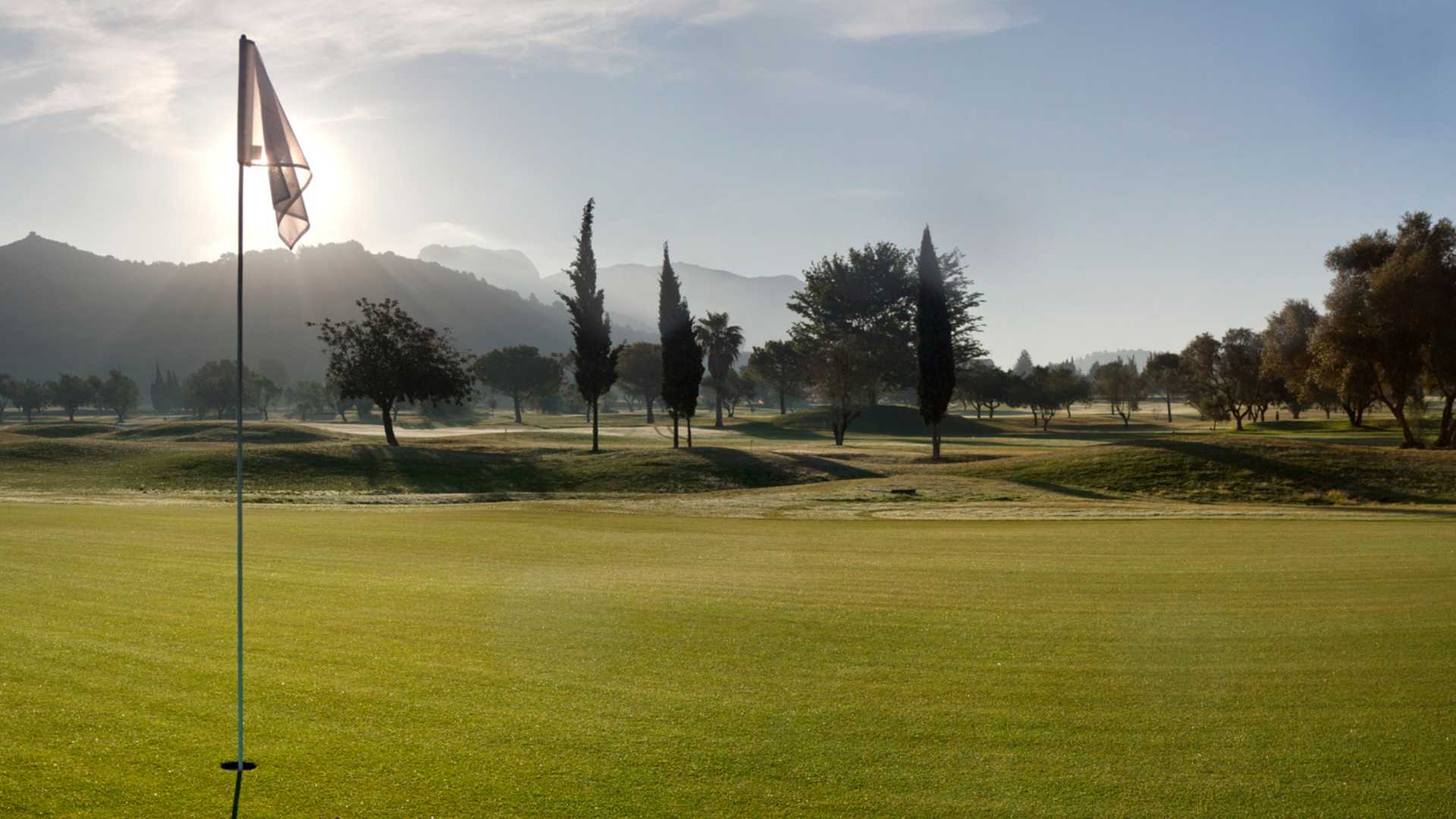 la sella golf denia