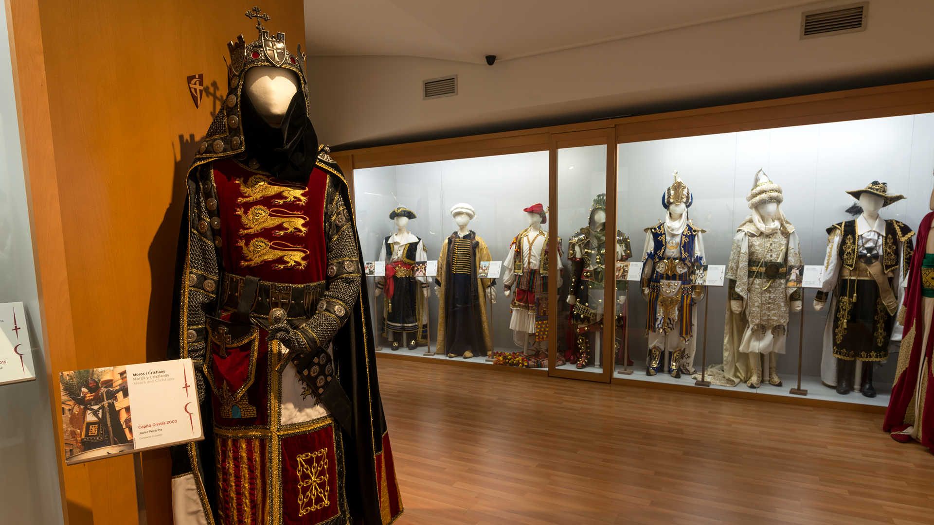 Museu Fester del Santíssim Crist de l'Agonia
