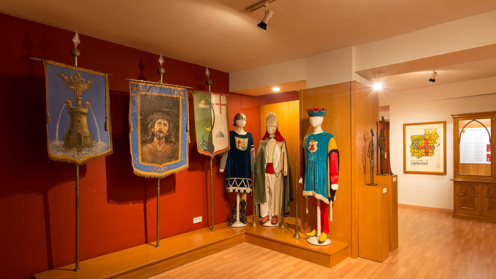 Museu Fester del Santíssim Crist de l'Agonia