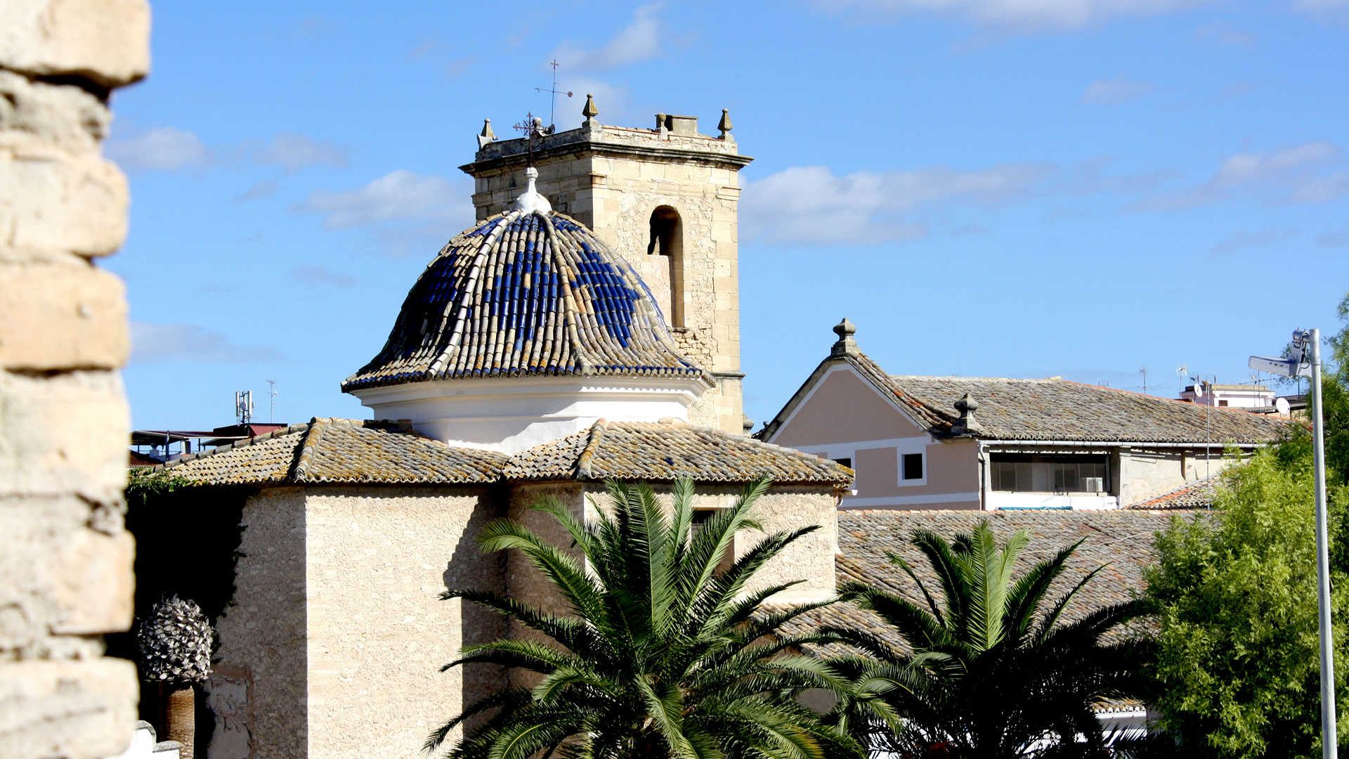 Benigàm
