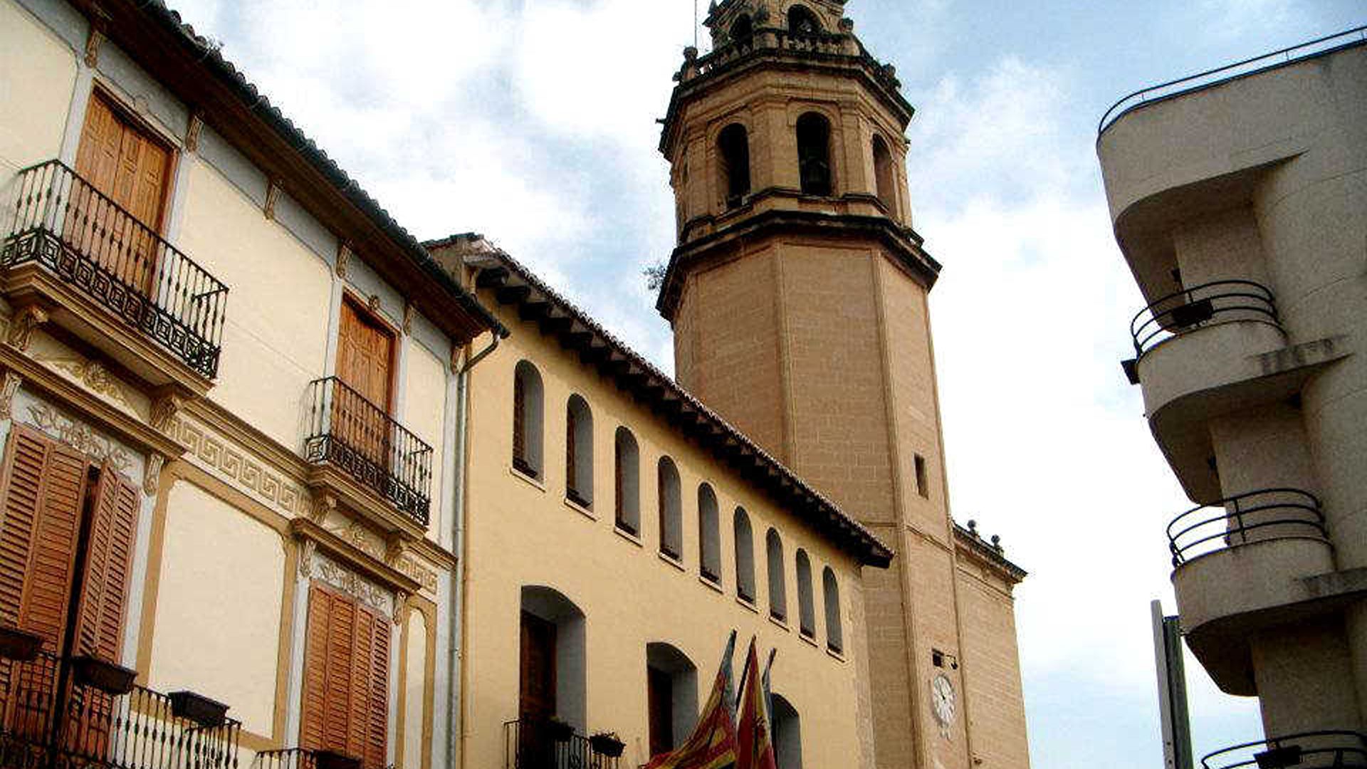 Benigàm