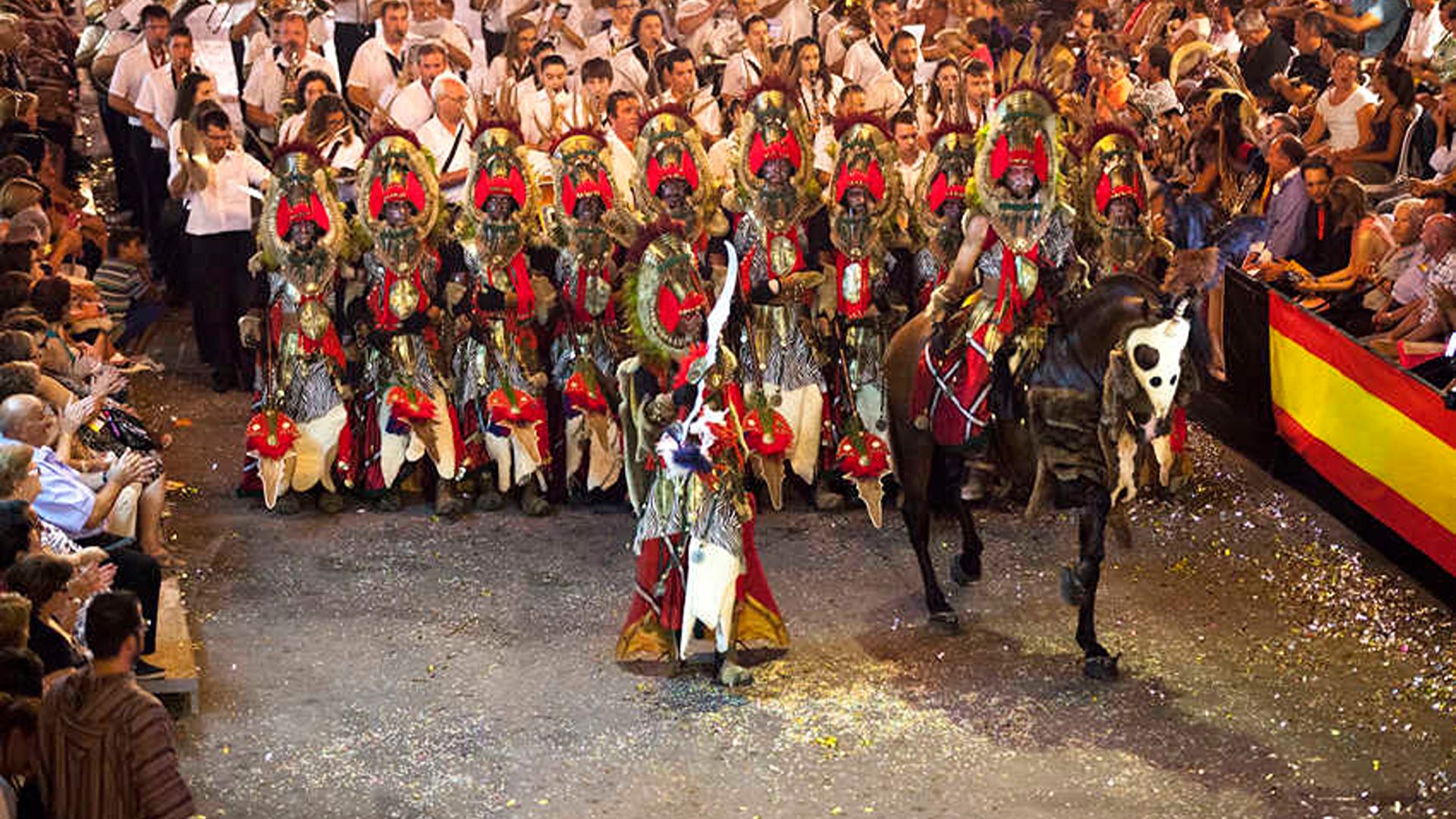 Benigàm