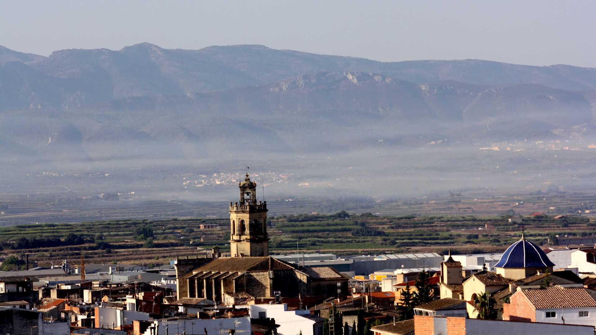 Benigàm