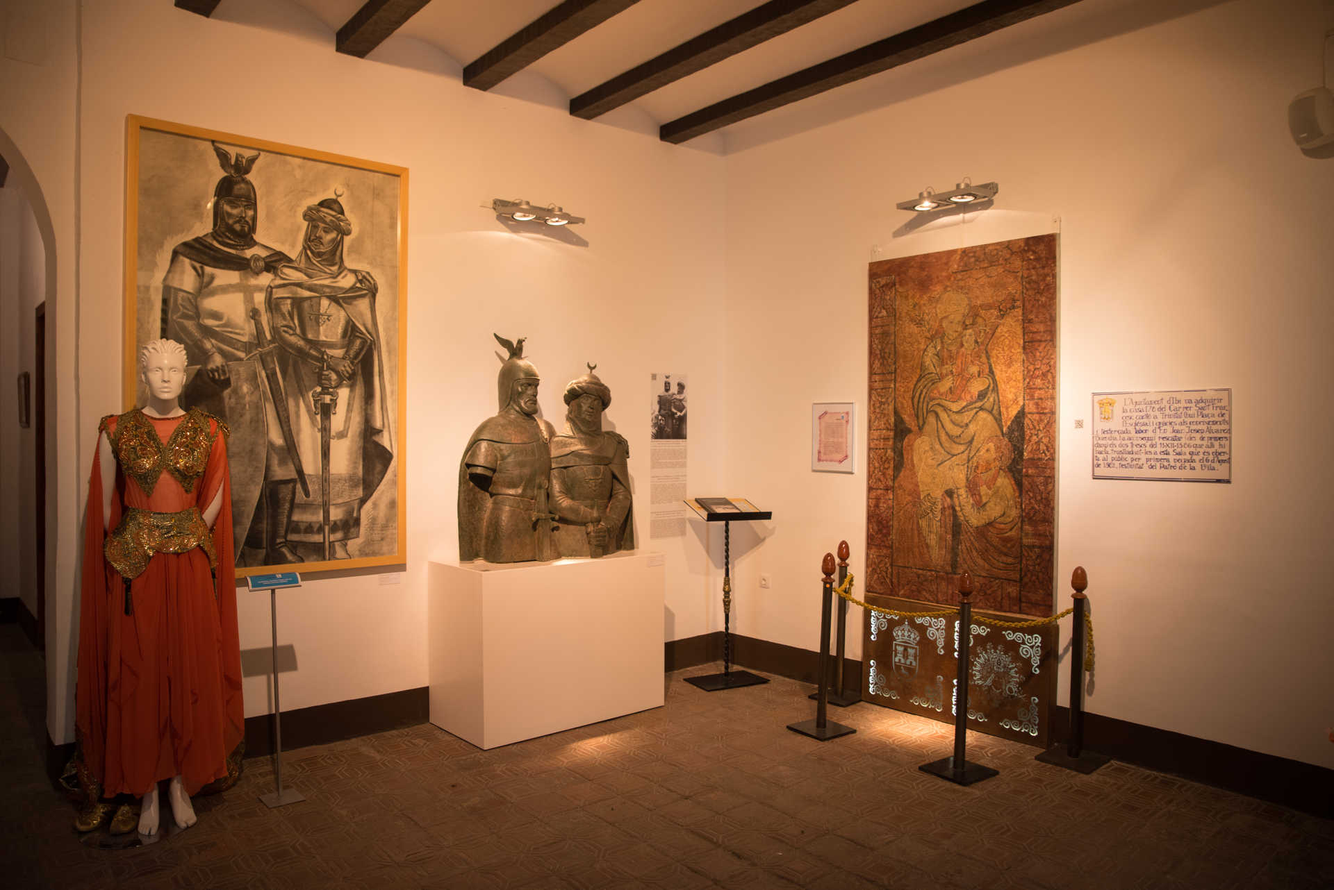 Museo de la Fiesta