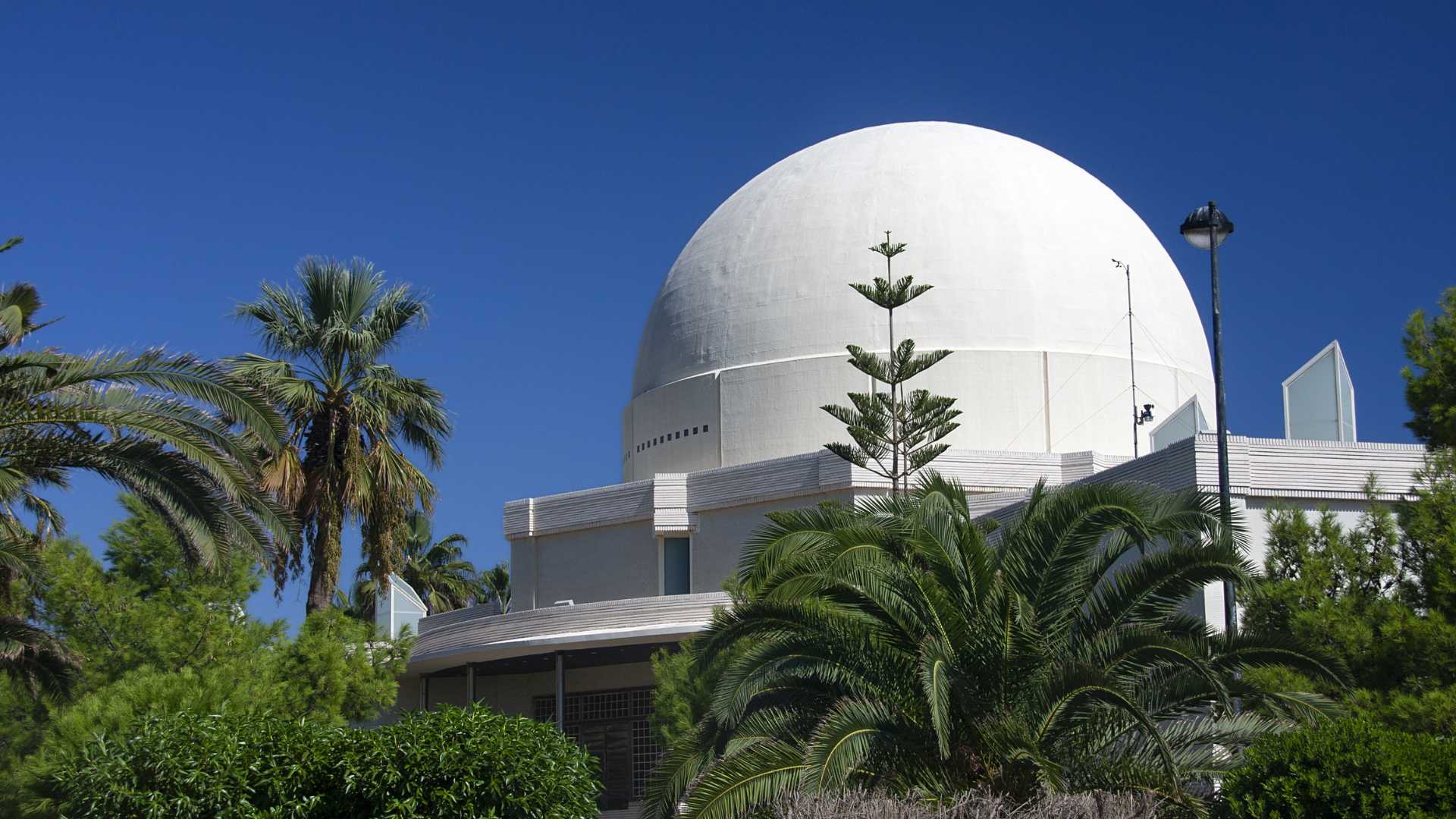 musee de valencia avec des enfants,