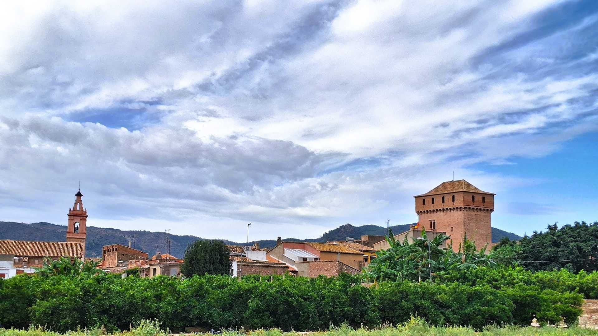 Benavites