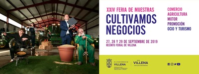 MUESTRA DE VILLENA